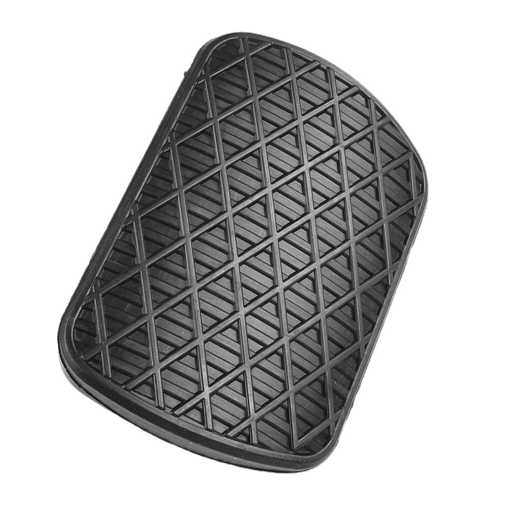 Pad Gas Rubber Pedal Rubber 123 291 00 82 A1232910082 Ускоритель черный для Benz EGS SL ML GL C CLS абсолютно новый
