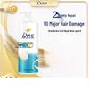 Шампунь Dove Питание и Увлажнение
