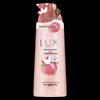 LUX White Peach Foaming Shower Gel