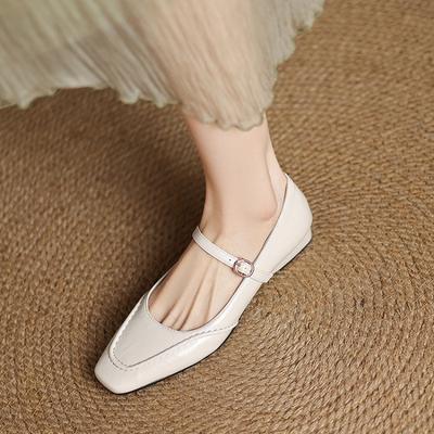 Туфли – Туфли