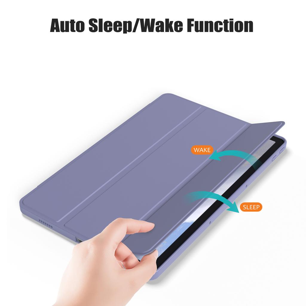 Роскошный кожаный силиконовый чехол для Lenovo Xiaoxin Pad 2022 10,6/P11 Pro 11,5 дюймов TB-J716F J706F P11 Plus, чехол для планшета Lenovo Tab P11 TB-J606F J607