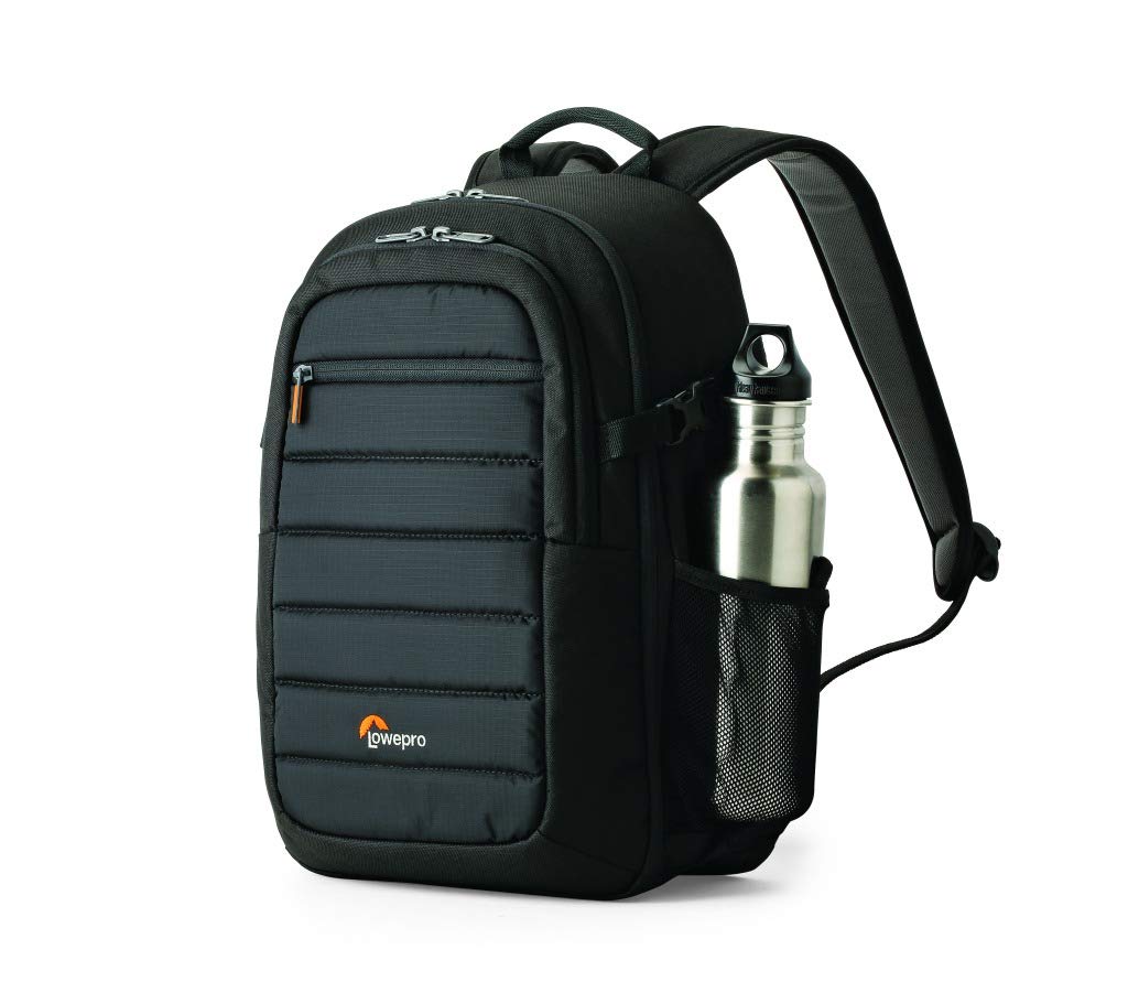 Vitec Imaging Lowepro Lowepro Сумка для камеры Рюкзак Легкий Компактный Tahoe BP150 11 л Черный LP37318-PKK