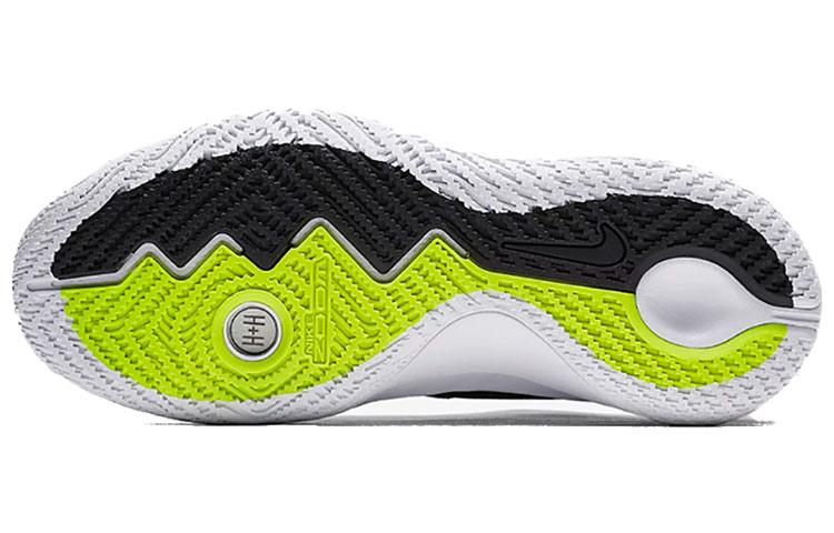 Nike Kyrie Flytrap EP 'Black White' AJ1935-001