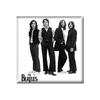White Album Iconic Image Fridge Magnet