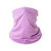 Защита от солнца Анти-УФ 4 шт./компл. 17,8*9,6 дюйма Спортивная маска для лица Повязка на голову Защита от солнца Шарф Повязки на голову для велоспорта, катания на лыжах, пешего туризма, рыбалки