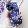 6.67'' For Tecno Spark Go 1 Case Pop 9 Cover Cute Cat Cartoon Fashion Butterfly Boy Girl Back Cover For Tecno Pop 9 Phone Case