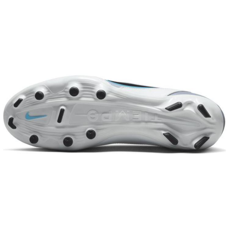 Nike Tiempo Legend 9 MG Multi Ground Cushioning Slip Resistant Abrasion Resistant Lightweight DA1174-146