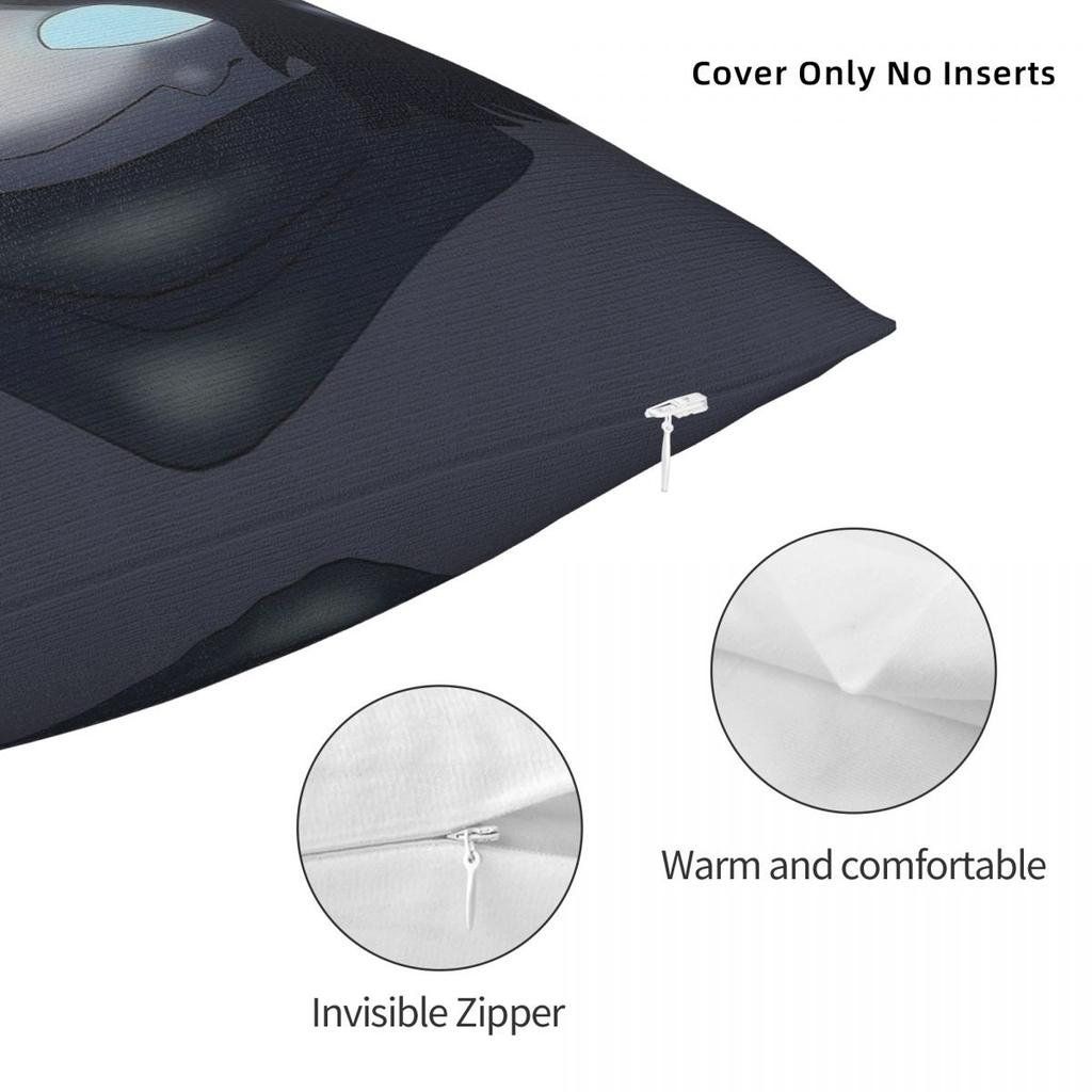 Себастьян Солейс Игра Давления Наволочка Полиэстер Лен Бархат Принт Молния Декор Чехол для Подушки Автомобиля