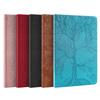 Tablet Case For Honor Pad 10 Cover 12.1" Embossed Tree Flip Wallet Stand Cover For Coque Honor Pad 10 12.1 Inch 2025 Case Funda