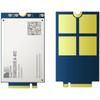 SIMCom SIM8200EA-M.2 Sub-6G 5G/4G Модуль, 4 Антенны, GNSS Модуль Позиционирования, Совершенно Новый