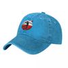 Poland volleyball Baseball Cap Beach Fashion Beach Military Cap Unisex Golf Hat Women Hats Unisexs