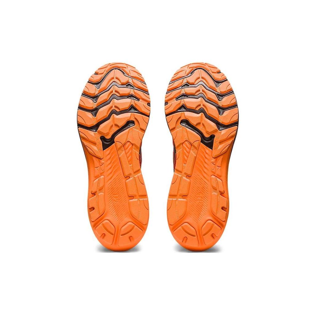 Asics GT 2000 11 GORE-TEX Electric Red Men Sneakers Black 1011B477-600