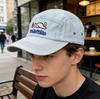 Hat Baseball Cap Men's and Women's New Soft Top Cap Shading Outdoor Casual Versatile Embroidery Sunscreen Alphabet Sports