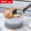Кастрюля серии DeBo Horatia