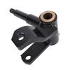 Golf Cart Spindle Assembly 102287801 Right Passenger Side Metal Enhanced Performance Spindle Replacement for Club Car