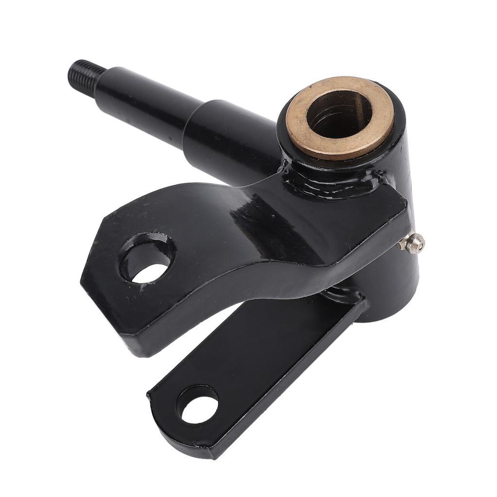 Golf Cart Spindle Assembly 102287801 Right Passenger Side Metal Enhanced Performance Spindle Replacement for Club Car