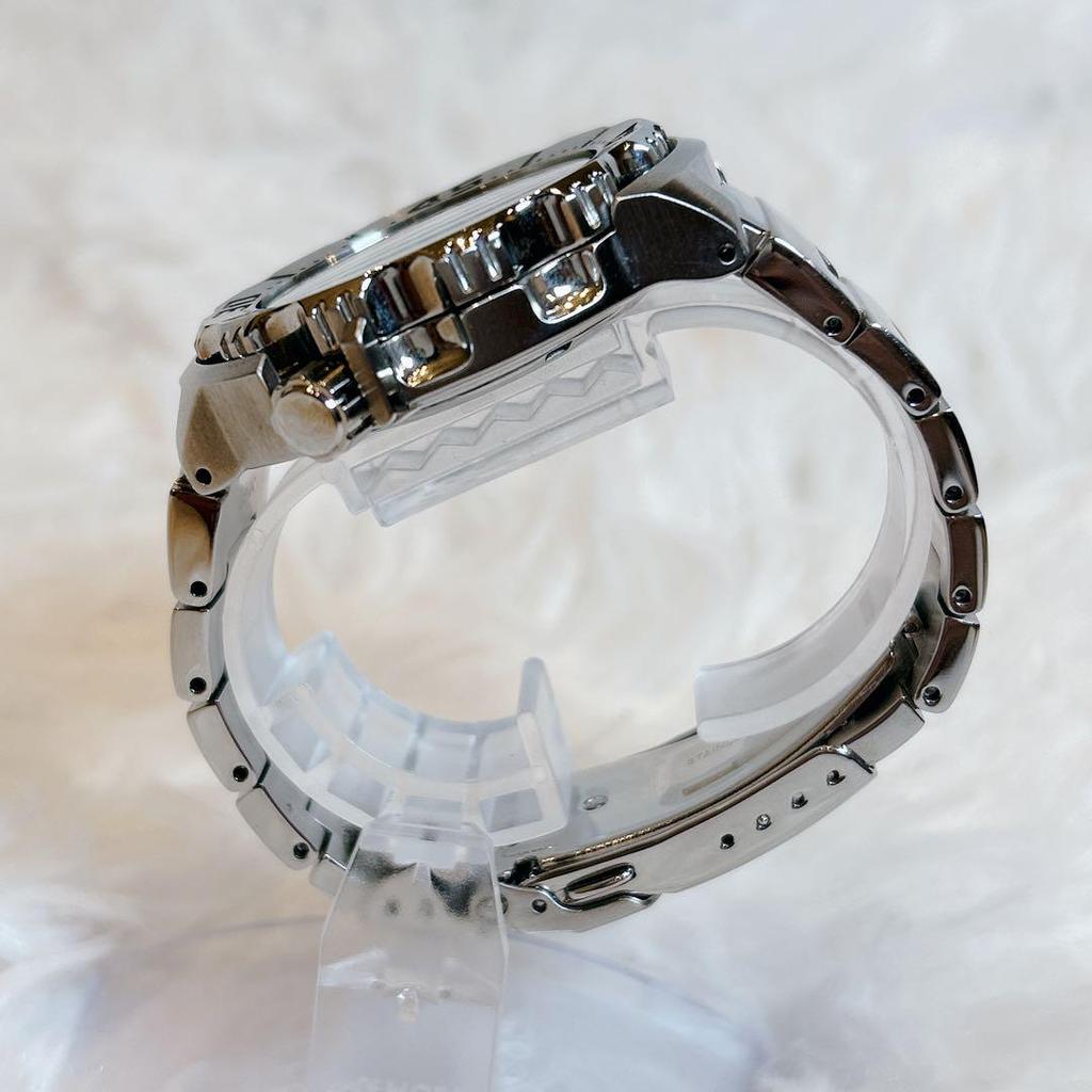 [USED] Seiko Black Monster 7S26-0350 Automatic