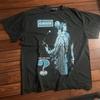 Винтажная футболка Oasis, What’s the Story Тур 90-х Репринт Унисекс Футболка S-4XL Унисекс Футболка