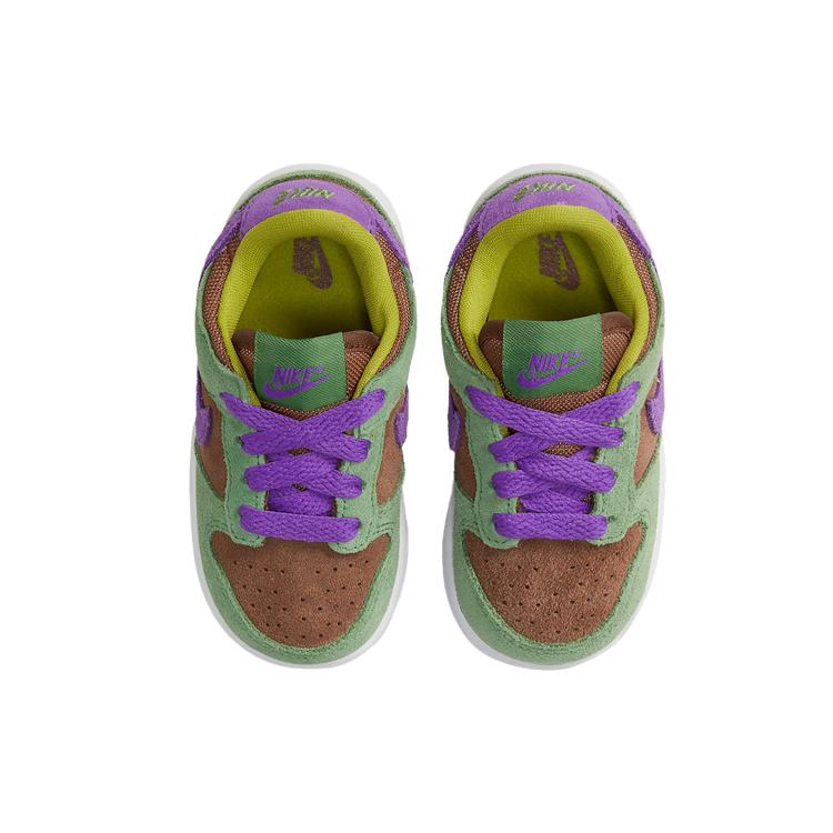 Nike Dunk Low Veneer 2020 TD DC8315-200