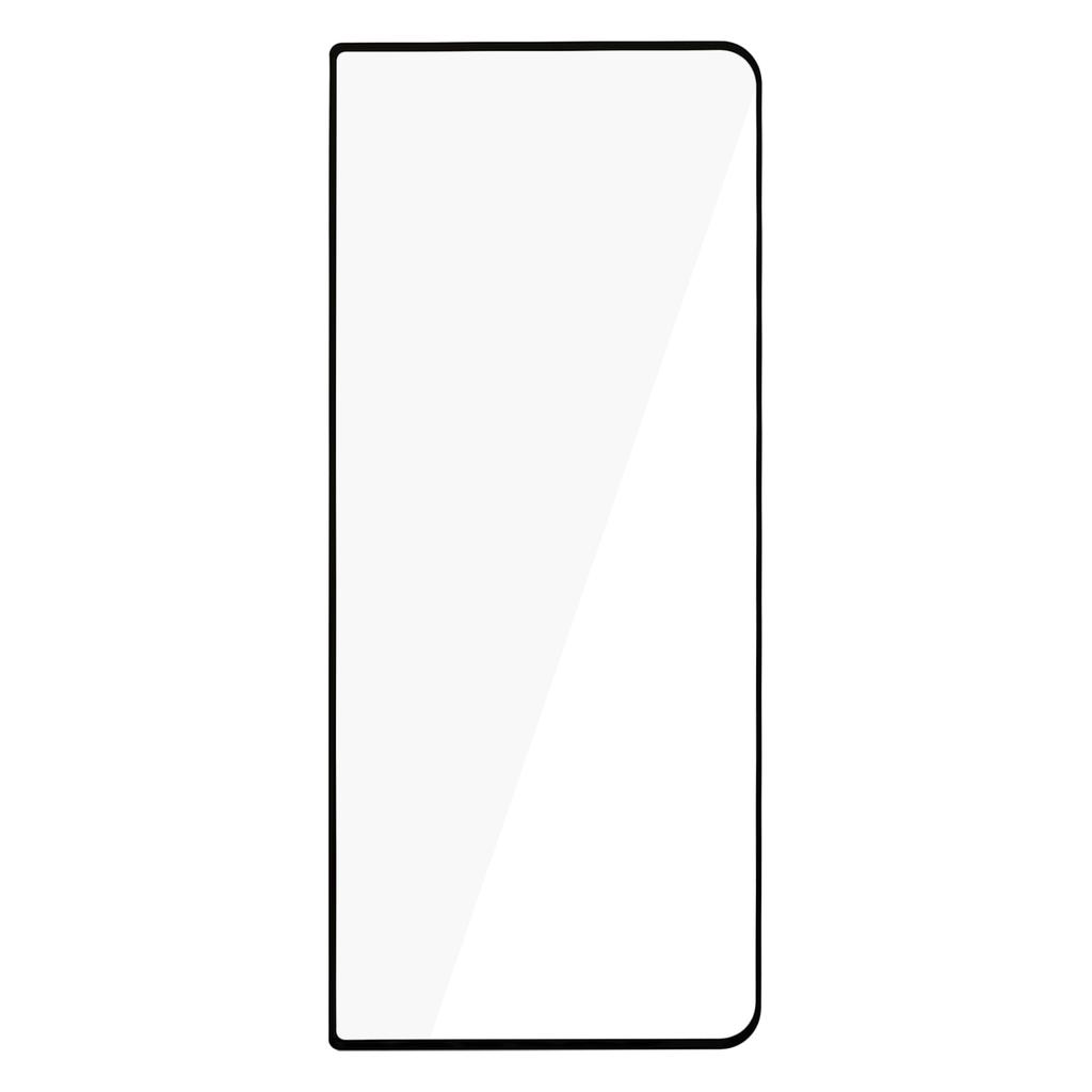 For Honor Magic Vs 5G Full Coverage Screen Protector Side Glue 3D Curved Tempered Glass Film