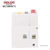 Миниатюрный АВДТ Delixi DZ47sLE