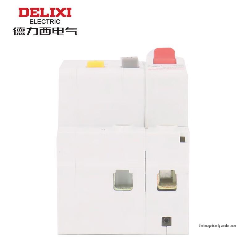 Миниатюрный АВДТ Delixi DZ47sLE