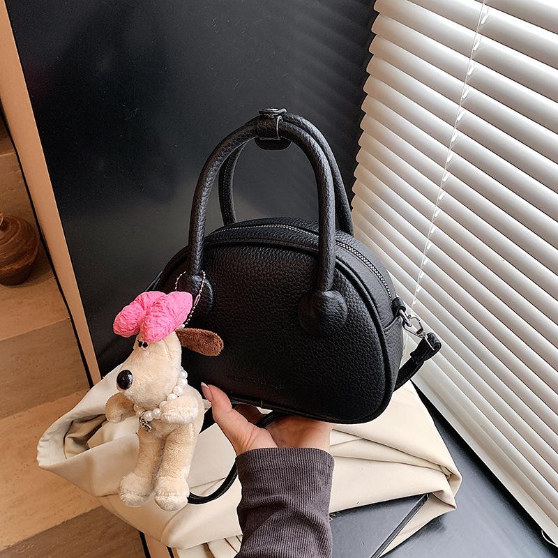 Изысканная мини-маленькая сумка женская новая летняя универсальная сумка-мессенджер портативная маленькая сумка