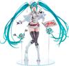 Hatsune Miku GT Project Racing Miku Scale Plastic Finished Figure 2023Ver. 1/7 Pre-painted