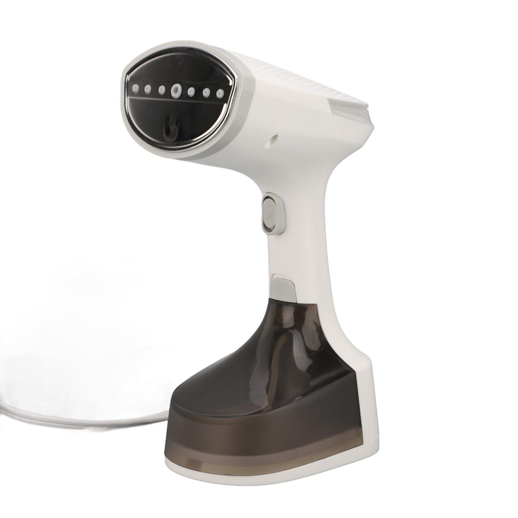 Handheld Garment Iron Travel Compact Portable High Power Clothes Steam Iron Steaming Machine for