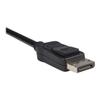 STARTECH.COM Adaptateur Vidéo DisplayPort vers HDMI - Convertisseur DP - 1920x1200