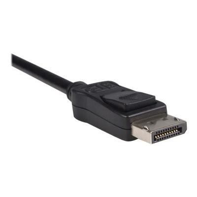 STARTECH.COM Adaptateur Vidéo DisplayPort vers HDMI - Convertisseur DP - 1920x1200