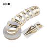 Easy Application and Removal Vinyl Pin Stripe Sticker for Cars Long lasting