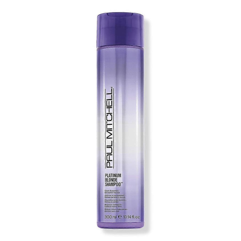 Paul Mitchell Platinum Blonde Shampoo, 10.1 Oz