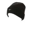 Вязаная гольф-кепка с логотипом Breath Thermo, материал с теплогенерацией, мужская черная, E2MWB506