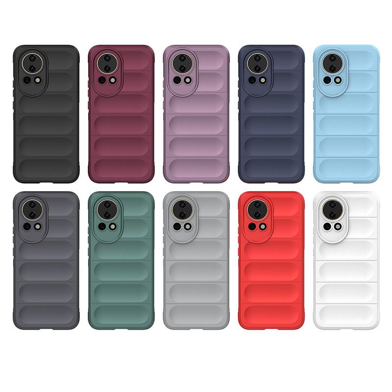 Huawei Nova 13 Phone Case,Soft TPU Shockproof Phone Cover for Huawei Nova 13