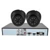 2-канальный ADH HD 100 Вт 720P 5?в?1 для комплекта DVR для системы камер безопасности