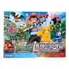 Страна Зайцев Pokémon Sun & Moon Deluxe