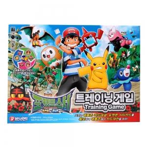 Страна Зайцев Pokémon Sun & Moon Deluxe
