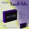 LE SSERAFIM ТУР EASY CRAZY HOT Анкор в СЕУЛЕ Цифровой код и POB