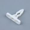 Swan Dryer Door Hook for Electric Dryer Models Easy Fit Accessory for Reliable Door Movement Household Appliance Maintenance