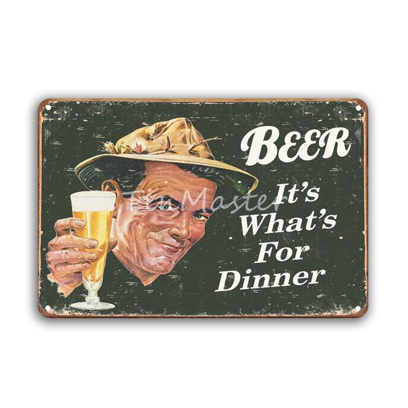 Виски, пиво, металлическая жестяная вывеска, винтажный домашний декор, ретро Бакарди, металлический плакат, знак, ирландский паб, кухня, кафе, ресторан, украшение