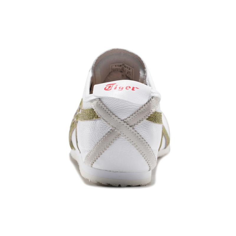 ONITSUKA TIGER Кроссовки Tai-Chi NM Бело-Черные 1183A013-100