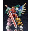 Kotobukiya Sentai Red Maximum Kizuna Kaiser Пластиковая модель без масштаба Высота около 170 мм