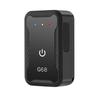4G Tracking Device Real Time GPS Tracker Waterproof Anti-Loss Location Tracker GPS Locator for Children and The Elderly