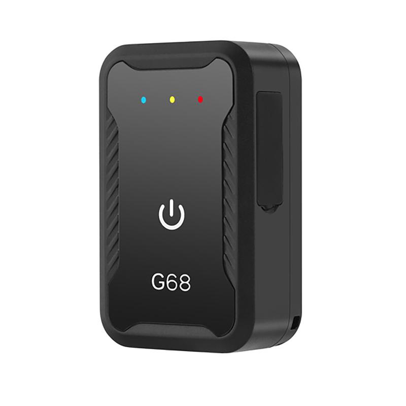 4G Устройство отслеживания GPS-трекер в реальном времени Водонепроницаемый Анти-потеря Местоположение Трекер GPS-локатор для детей и пожилых людей