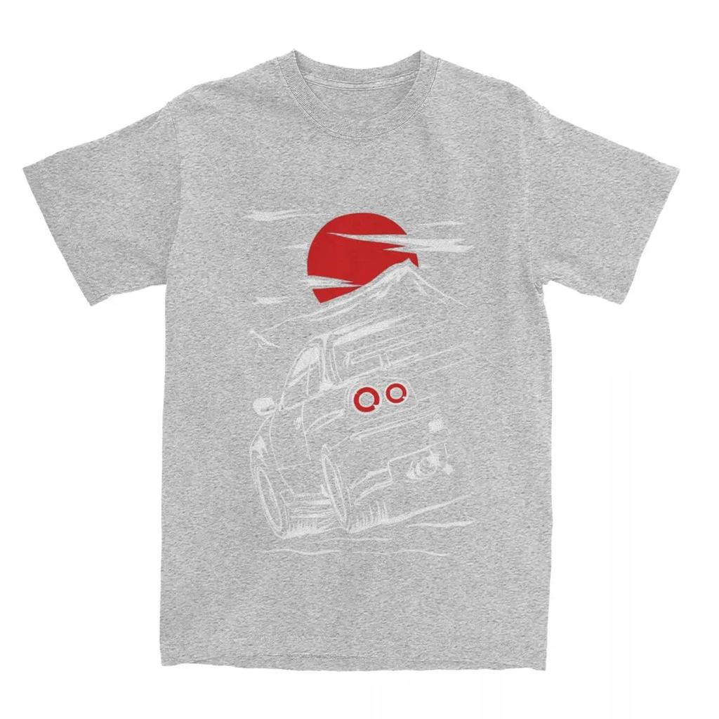 Всесезонные мужские и женские футболки Skyline GTR 34, аксессуары, футболки Jdm r33 r32, одежда, винтажные футболки