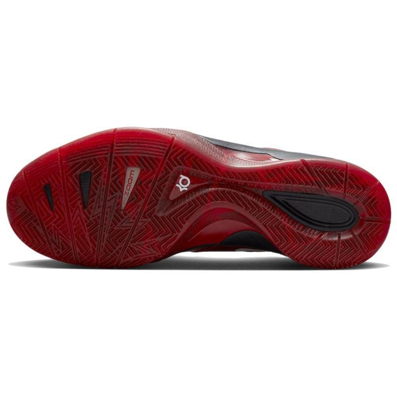 Nike Кроссовки Zoom Kd 3 Retro 'All Star' 2023 повседневные DV0835-600