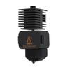 Hotend Kit For Bambulab A1 Mini Nozzle For Bambulab A1 Hotend Bambu Nozzle Bamboo Lab A1 Mini 3d Printer Nozzle Kit 0 4mm