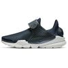Кроссовки Sock Dart Prm TXT Низкие Повседневные Унисекс Синий Белый AA1100-901