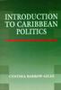 Книга Introduction To Caribbean Politics : Text and Readings